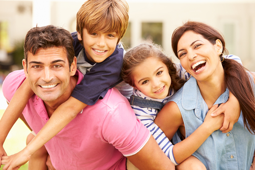 family dentistry