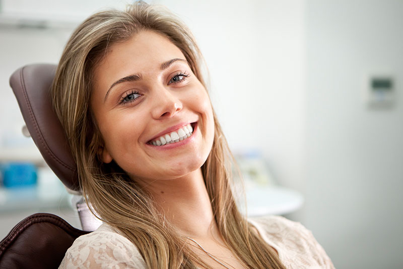 Dental Crowns in Chula Vista