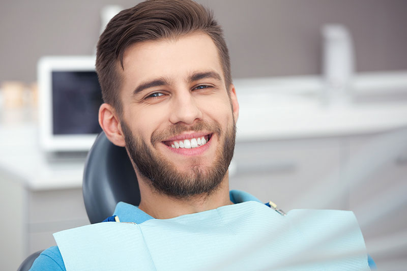 Dental Fillings in Chula Vista