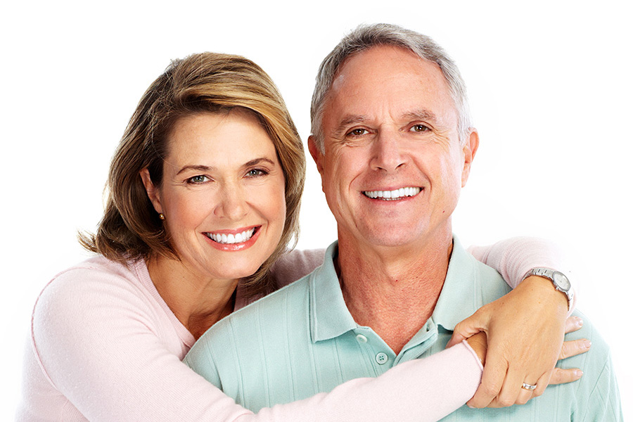 Dental Implants in Chula Vista