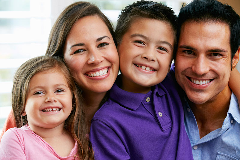 Family Dentistry in Chula Vista